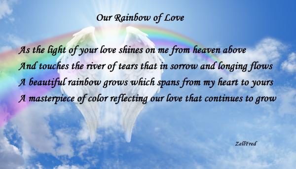 Our Rainbow of Love