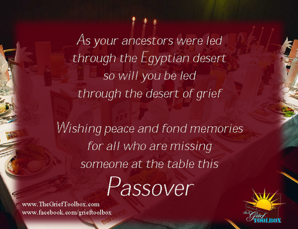 Passover