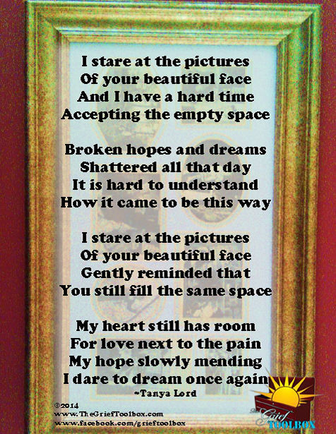 Pictures - A Poem
