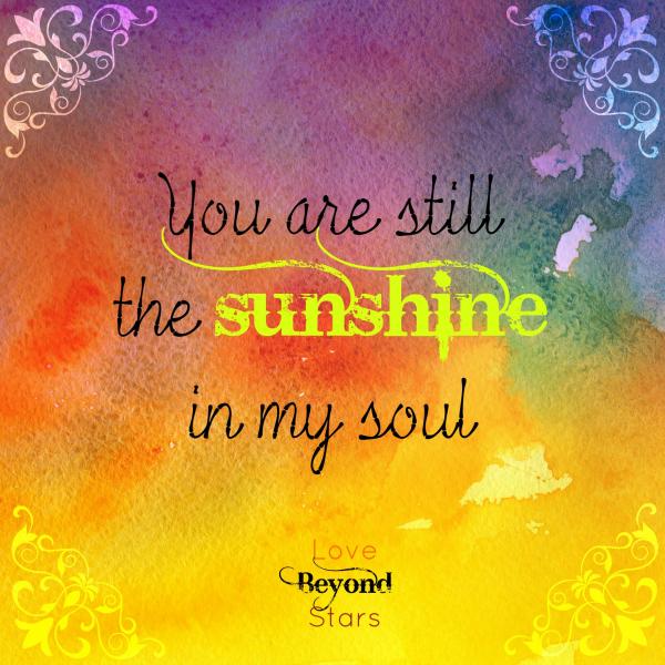 Sunshine