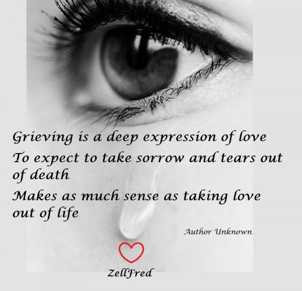 Love's Expression