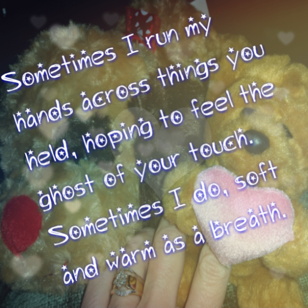 Your Touch