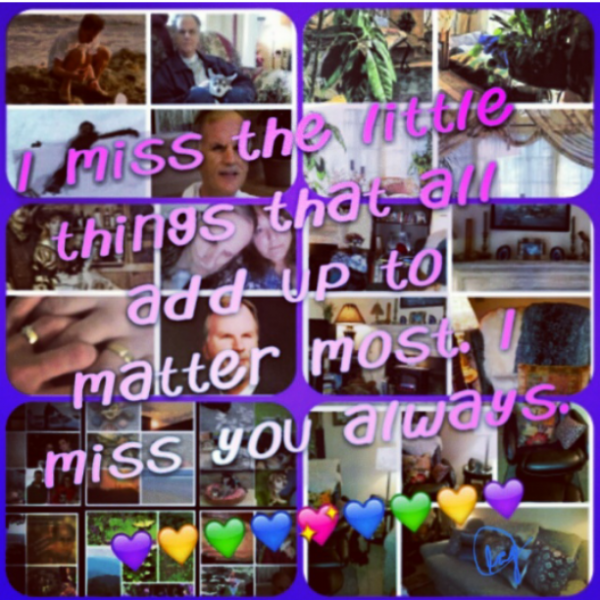 Miss You Always