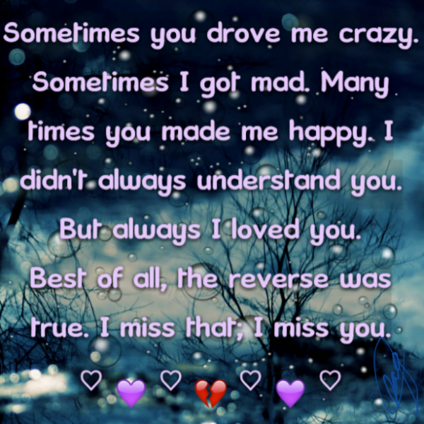 Always I Loved You 