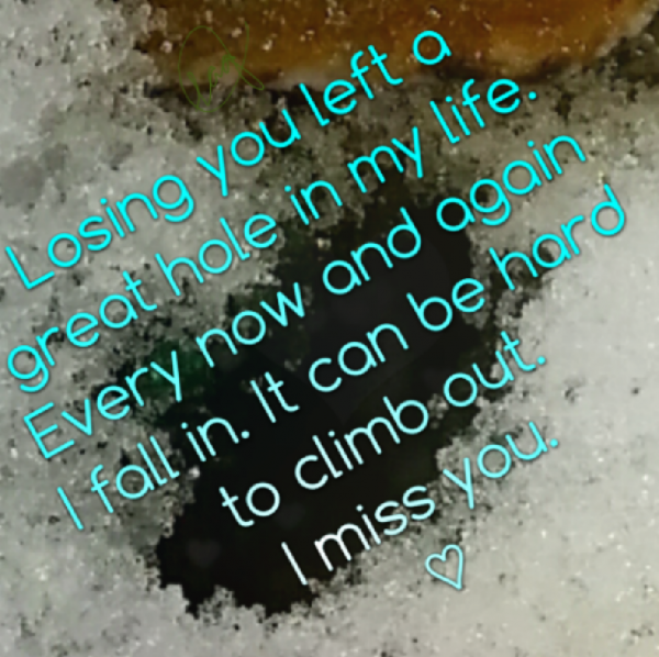 I Fall In