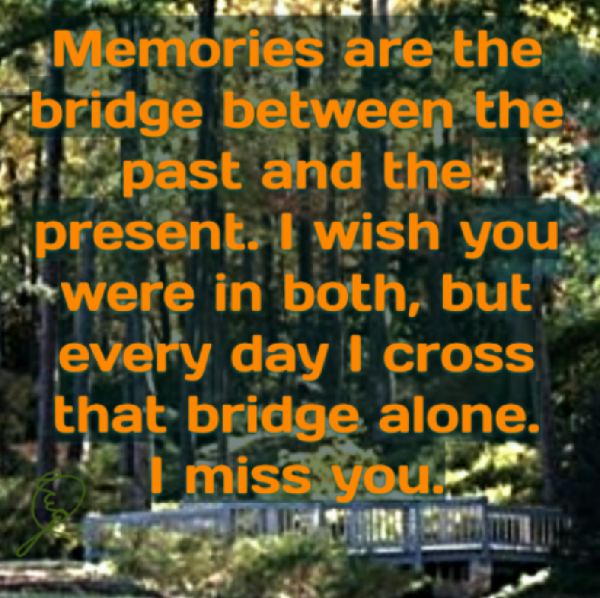The Bridge