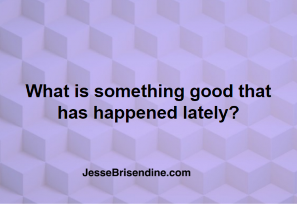 Something Good