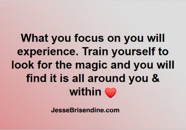 Focus