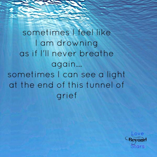 Drowning
