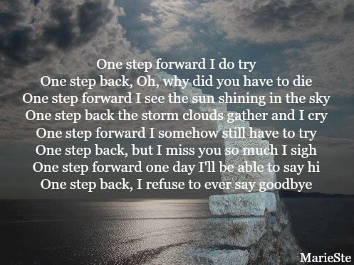 The Step Effect