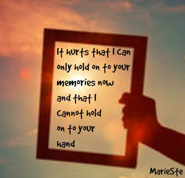 Hold