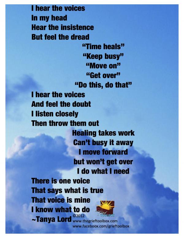 Voices