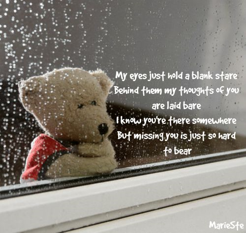 Missing You