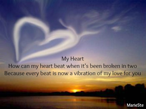 My Heart