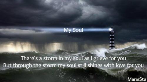 My Soul