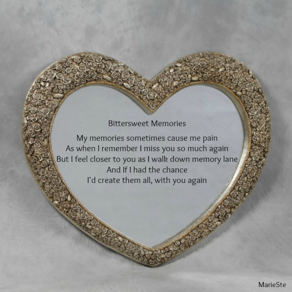 Bittersweet Memories