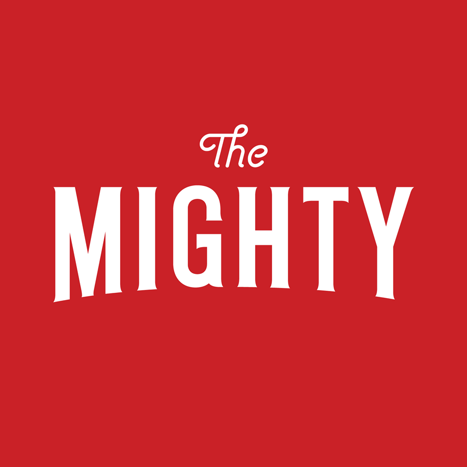We're Partnering With The Mighty!