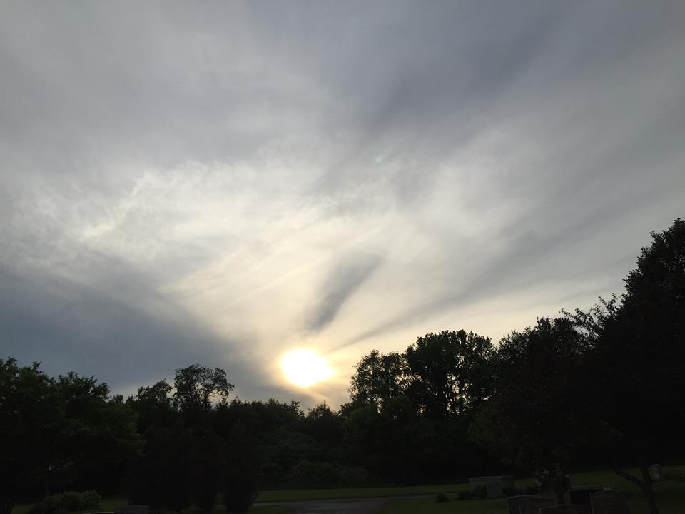 Colors of the Spirit: We Are All One in Grief