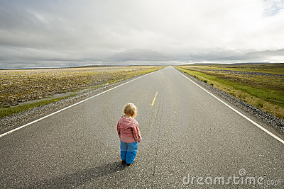 A Journey of Self-Discovery After Loss: Why We Are All Analog Kids