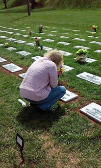 From One Grieving Parent to Another