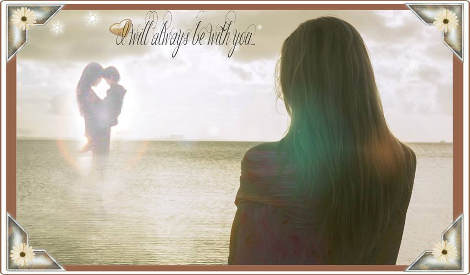 Defined by Love 