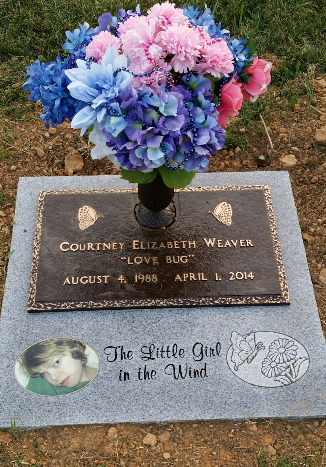 Courtney