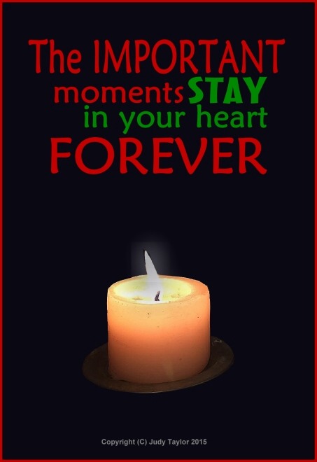 Grief Is A Journey With Destination Unknown