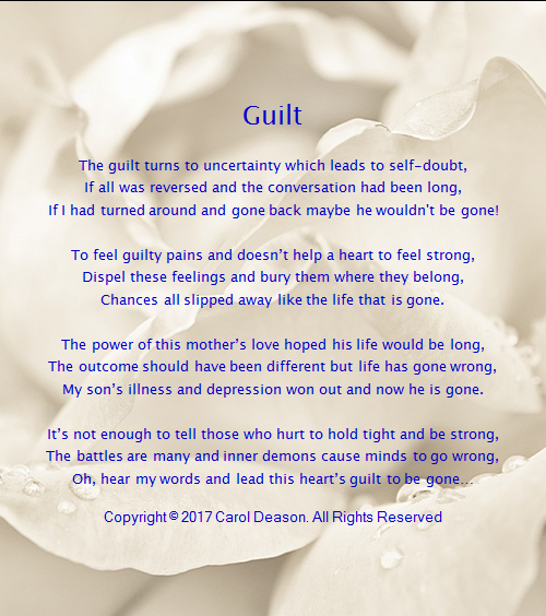 Guilt