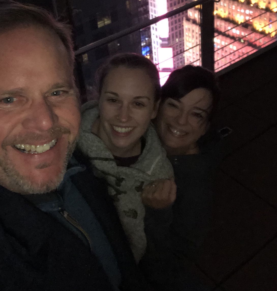 Rebuilding your family after child loss