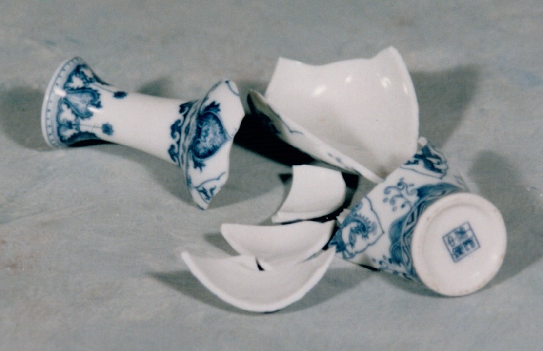 The Vase