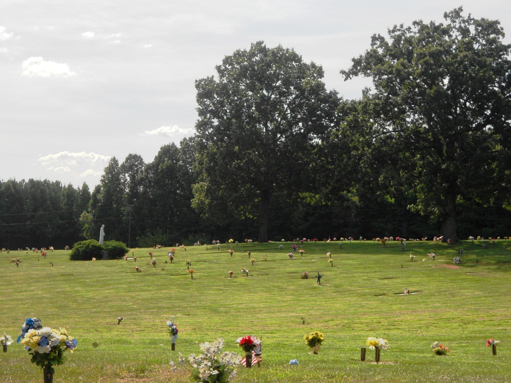 When Fathers Weep At Graves