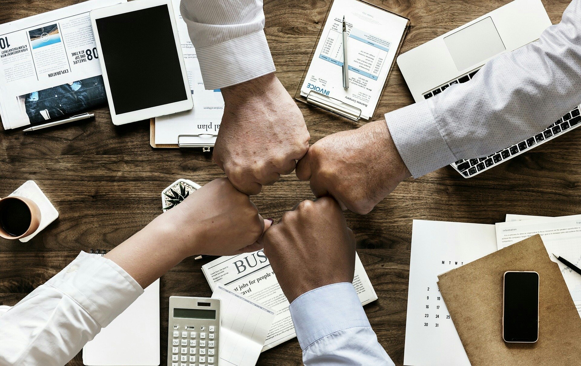 Gather Your Board of Directors in Grief