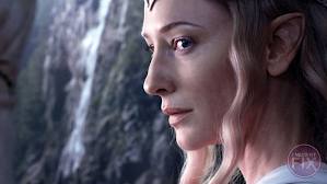 Gandolf and Galadriel’s Silent Conversation: Types of Intuitive Communication 