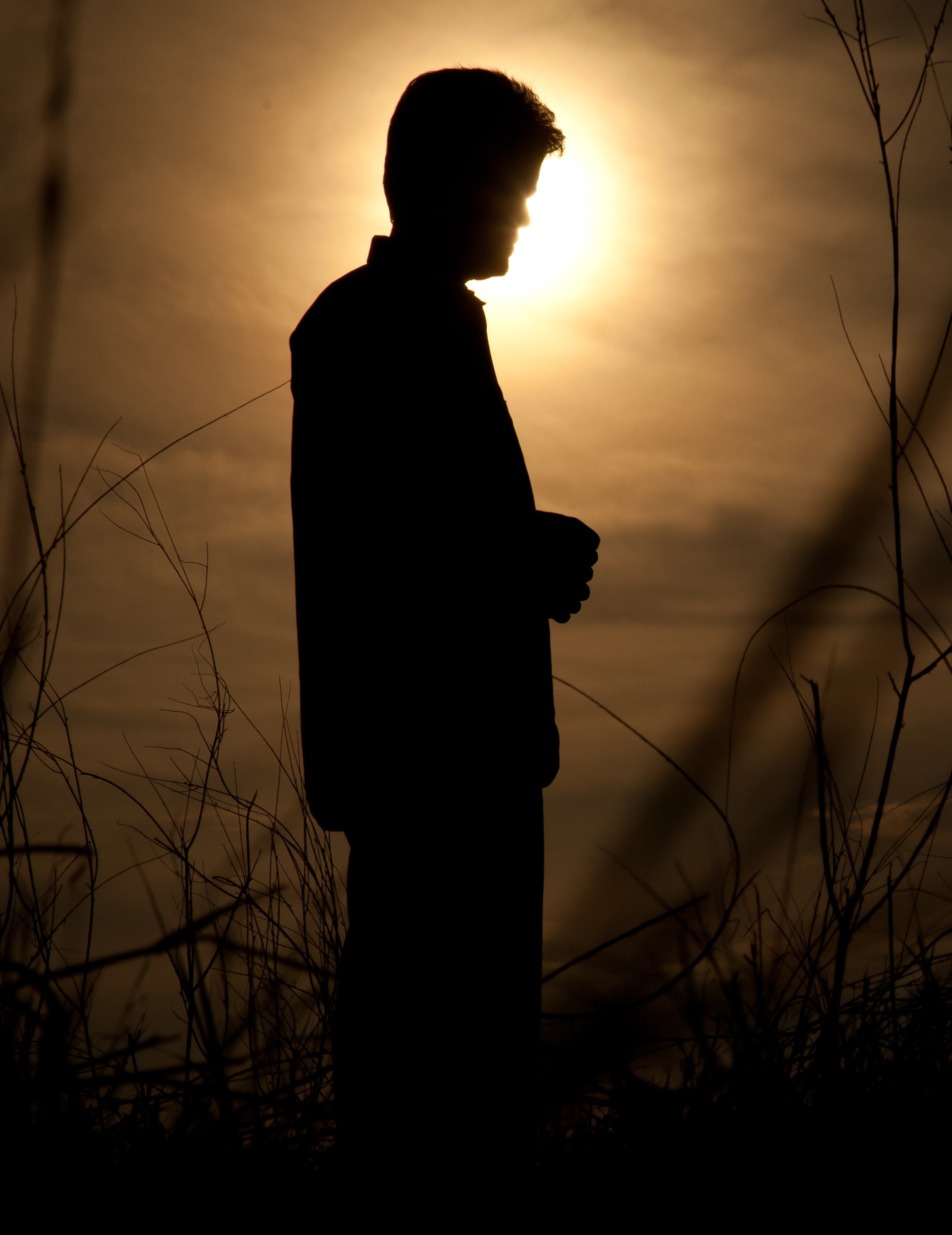 "This Hurts!" - Handling the Pain of Grief
