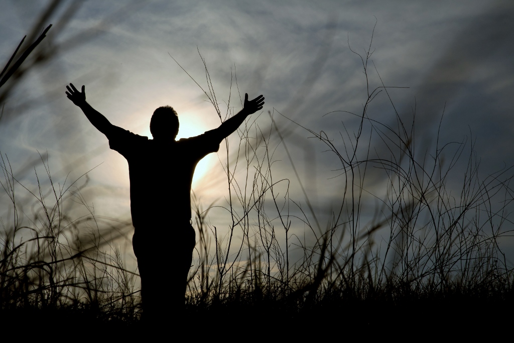 How to Use Anger to Heal