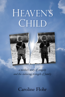 MOVING THROUGH THE GRIEF OF LOSING A CHILD