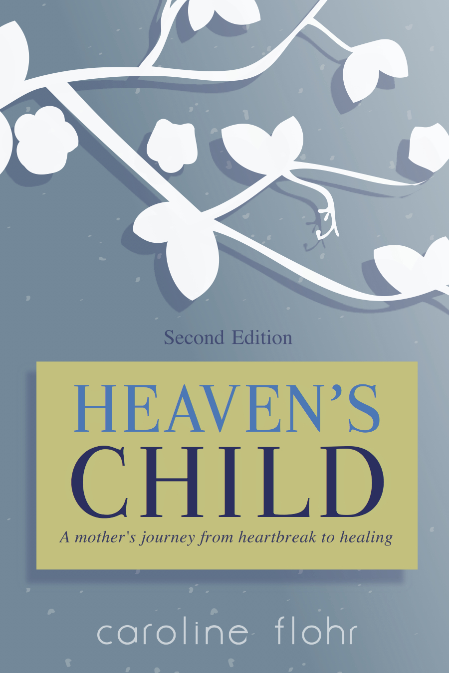LOSS, LOVE, HOPE, and HEALING