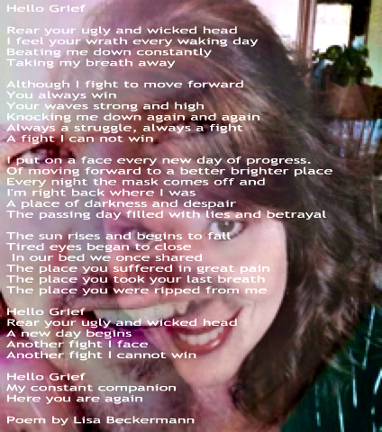 Hello Grief