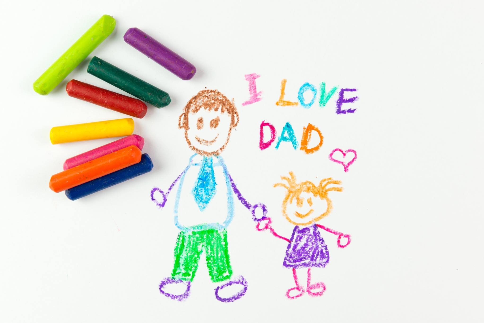 Father's Day Survival Tips
