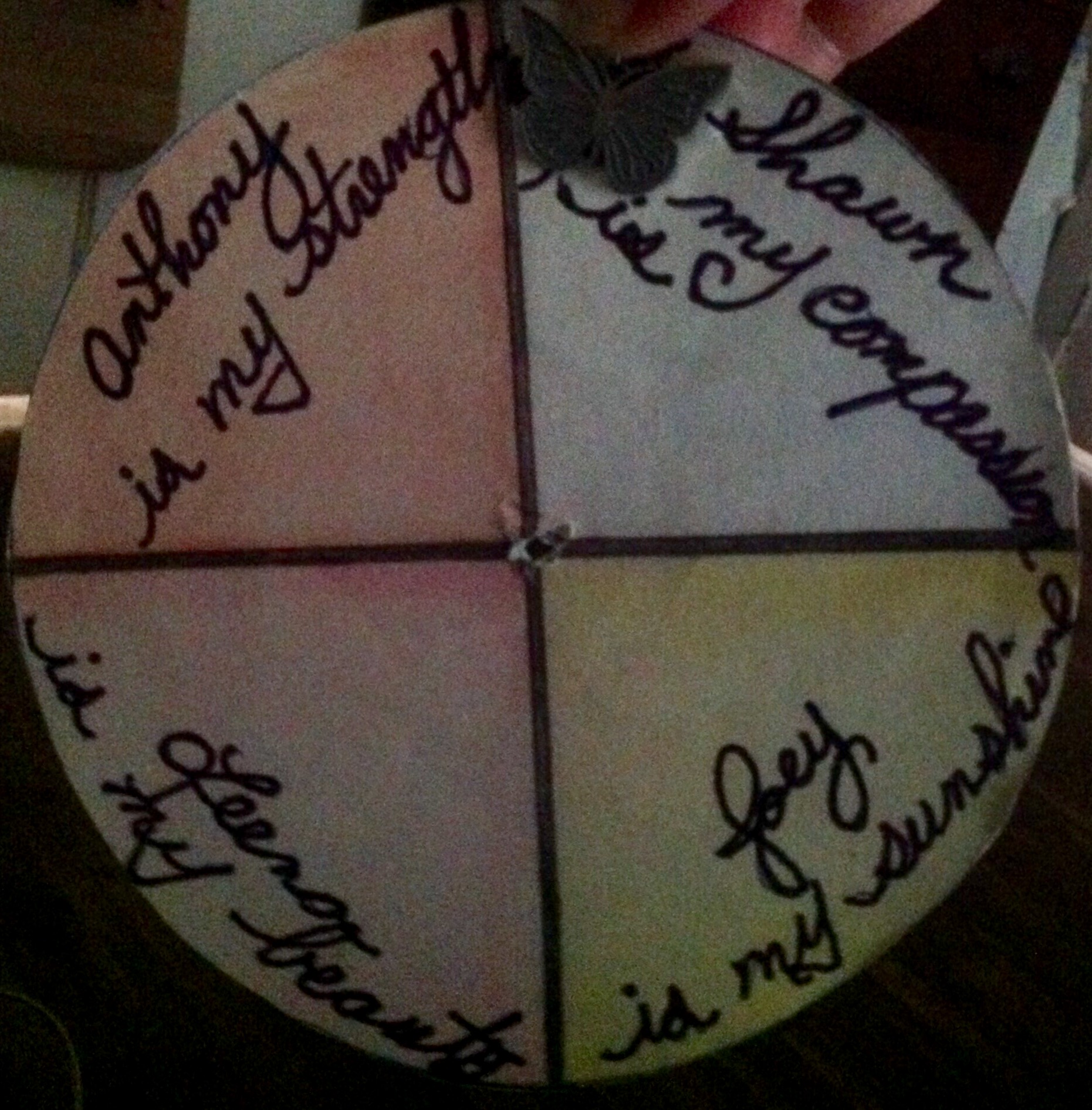 Circle of my Life