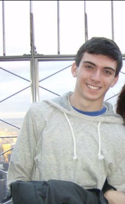 Rewriting your life after child loss