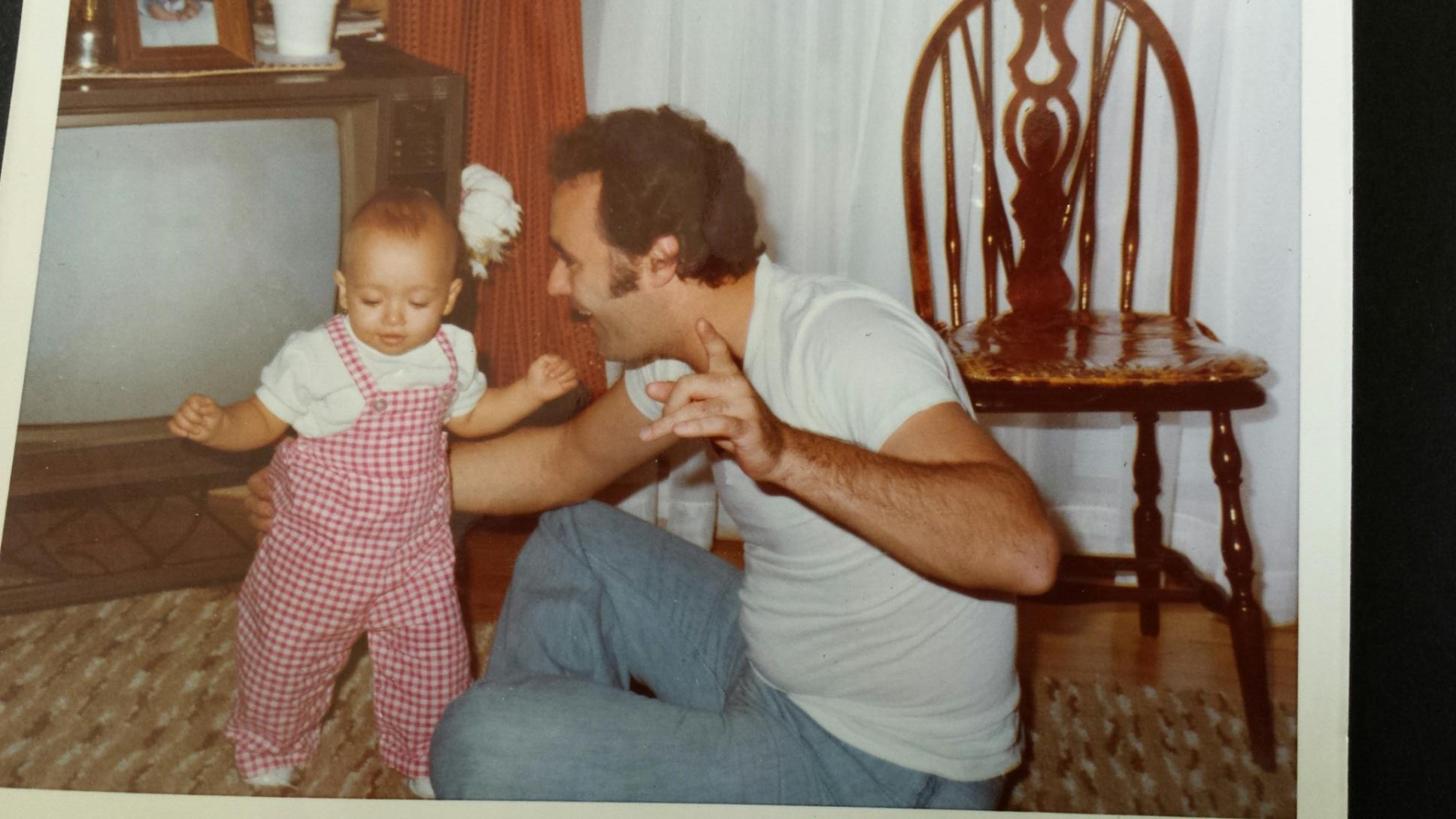 The Pain of Losing a Parent is Real
