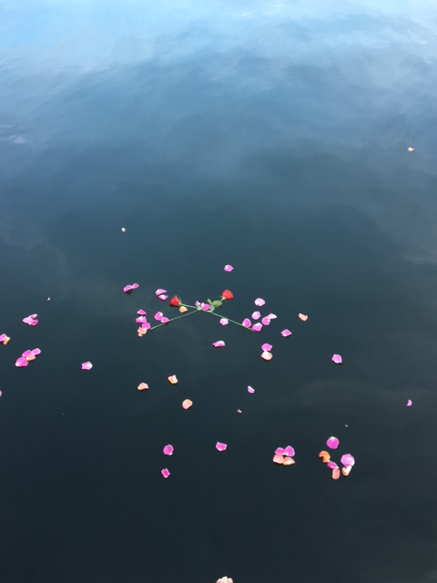Grief:  You're Doing It Wrong