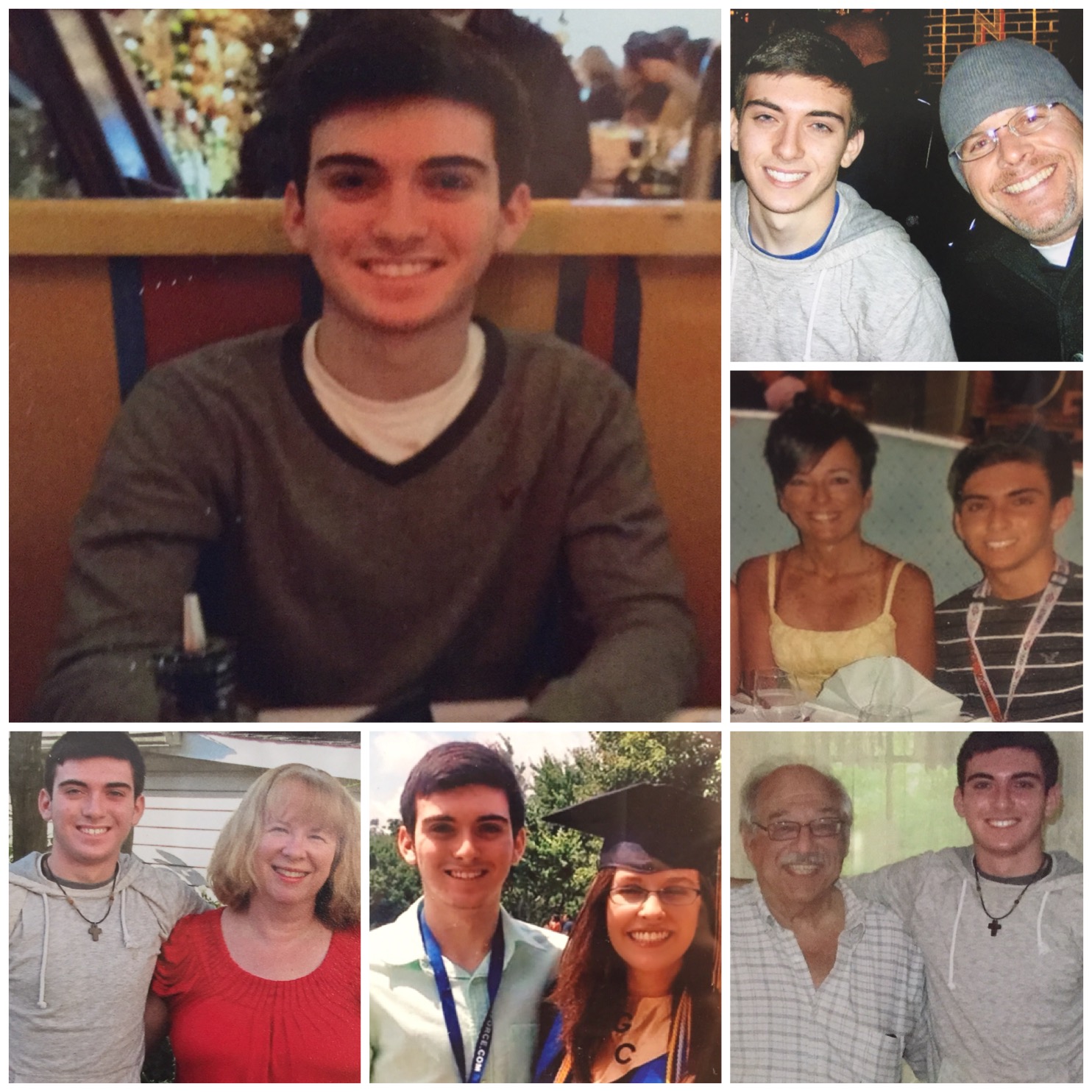 Anniversary of Child Loss