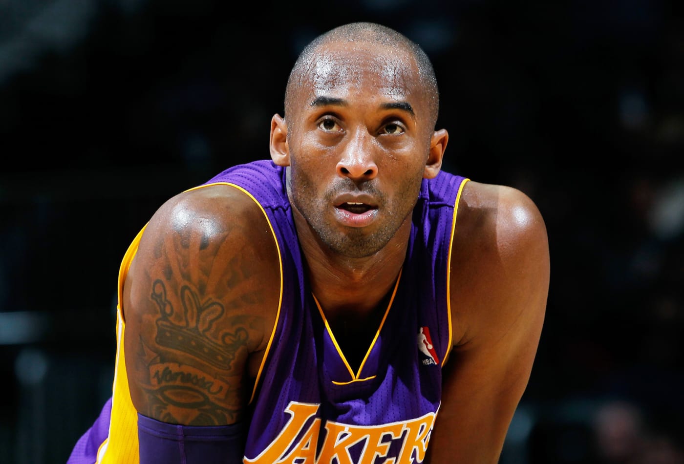 RIP Kobe Bryant
