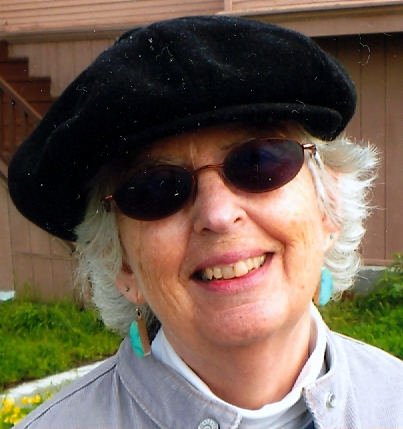 Mourning for a Sister I Had But Didn’t Have