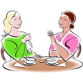 When Widows Should Heed Their Friends' Advice