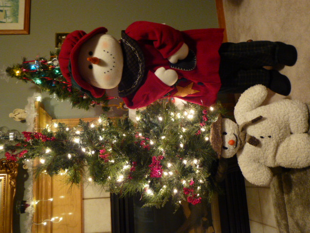 Coping With Christmas Grief 