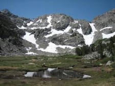 A High Sierra Family Ritual of Remembrance