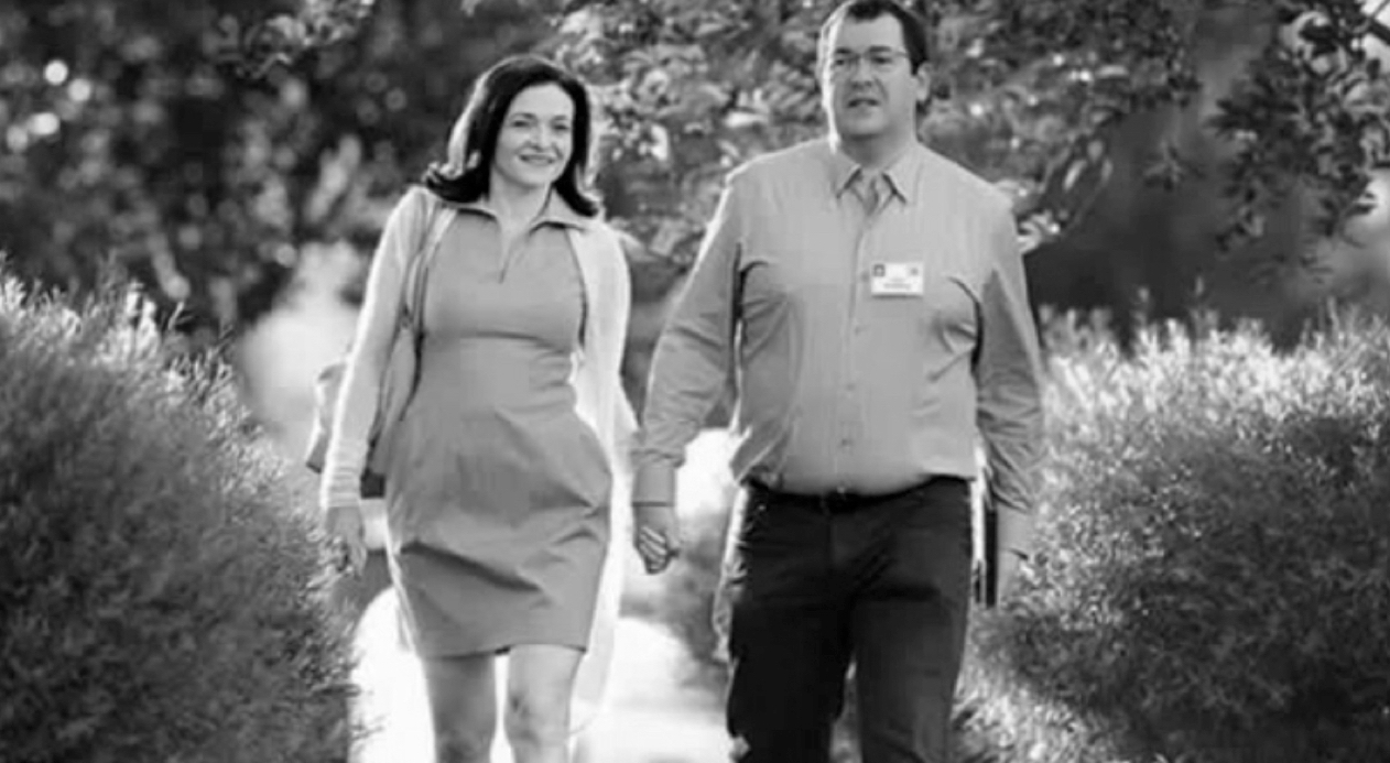 Sheryl Sandberg Redefines Empathy in Eloquent Reflection on Grief